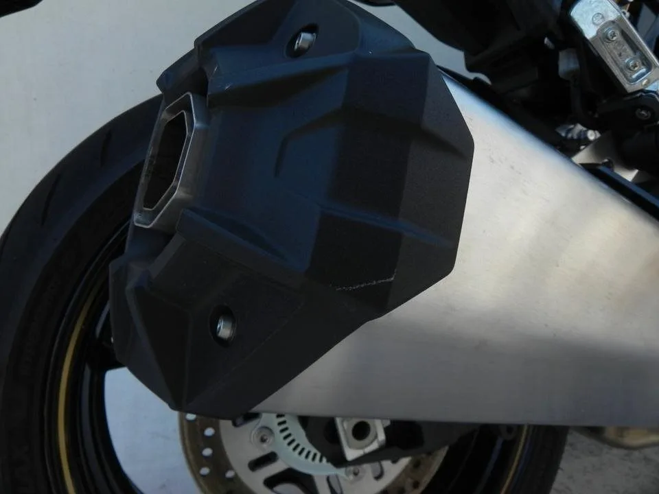 Kawasaki Ninja 1100SX SE