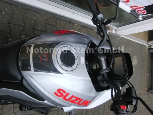 Suzuki Katana