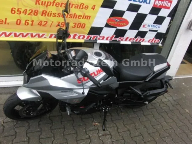 Suzuki Katana
