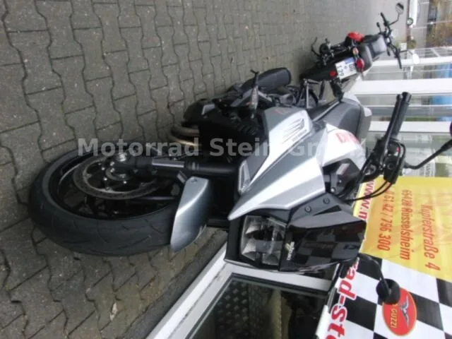 Suzuki Katana
