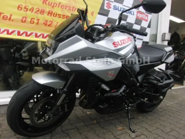 Suzuki Katana