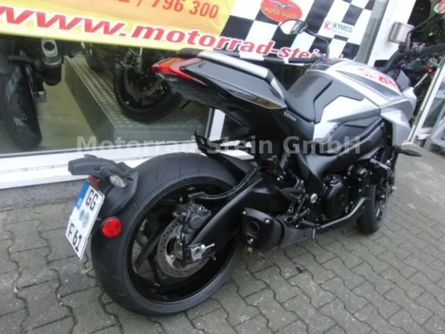 Suzuki Katana