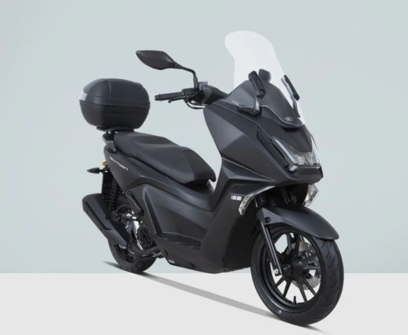 Kymco Sky Town 125i ABS