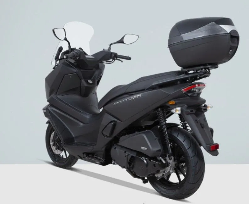 Kymco Sky Town 125i ABS