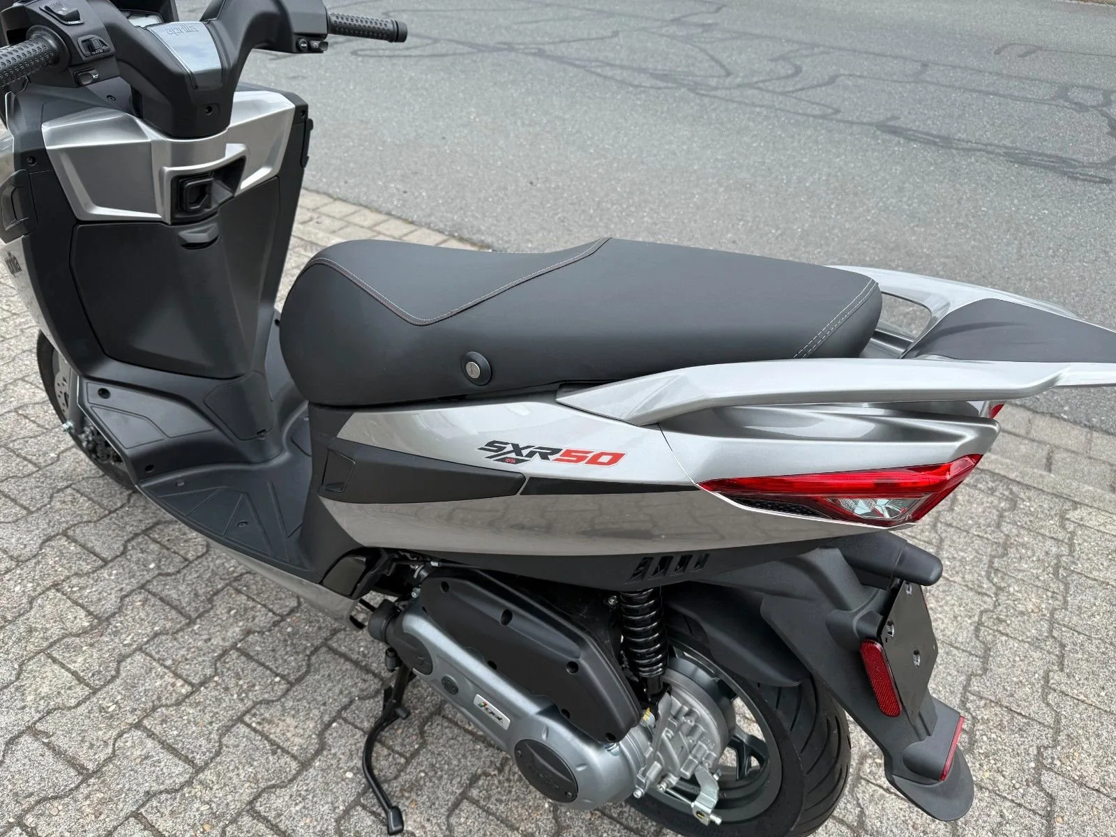 Aprilia SXR 50