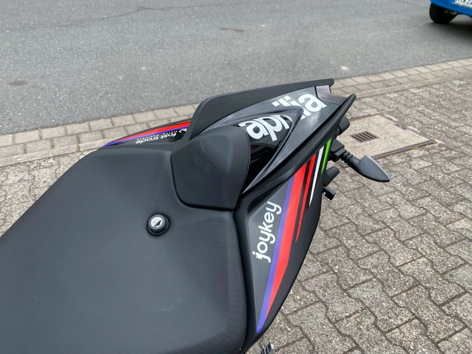 Aprilia RS 125 GP Replica