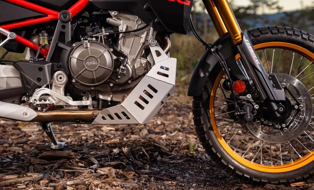 Aprilia Tuareg 660 Rally