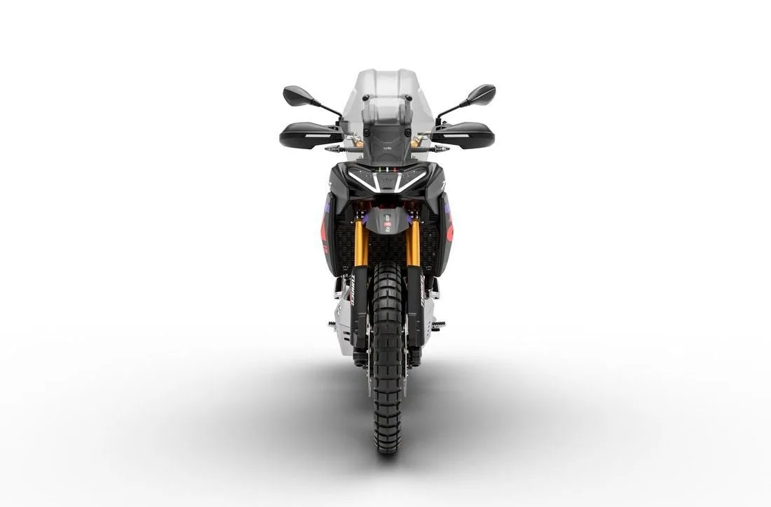 Aprilia Tuareg 660 Rally