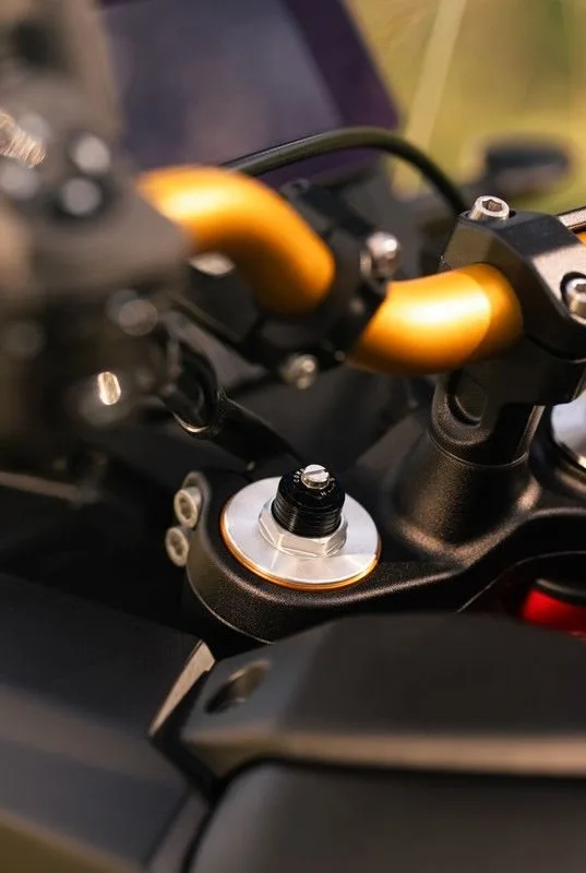 Aprilia Tuareg 660 Rally