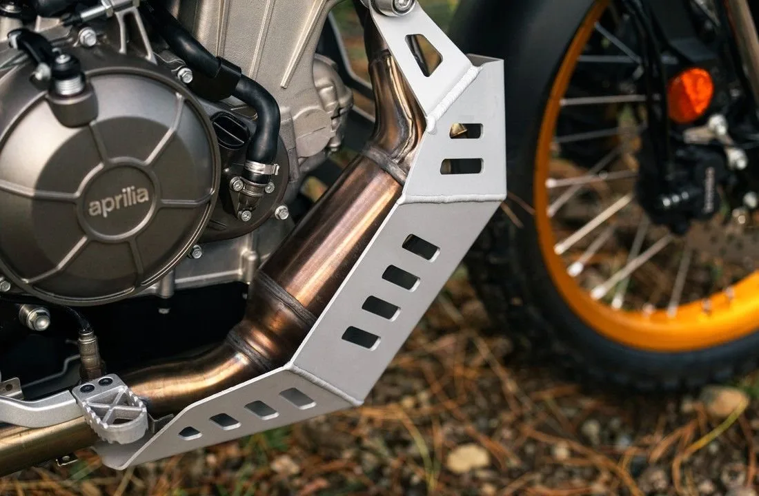 Aprilia Tuareg 660 Rally