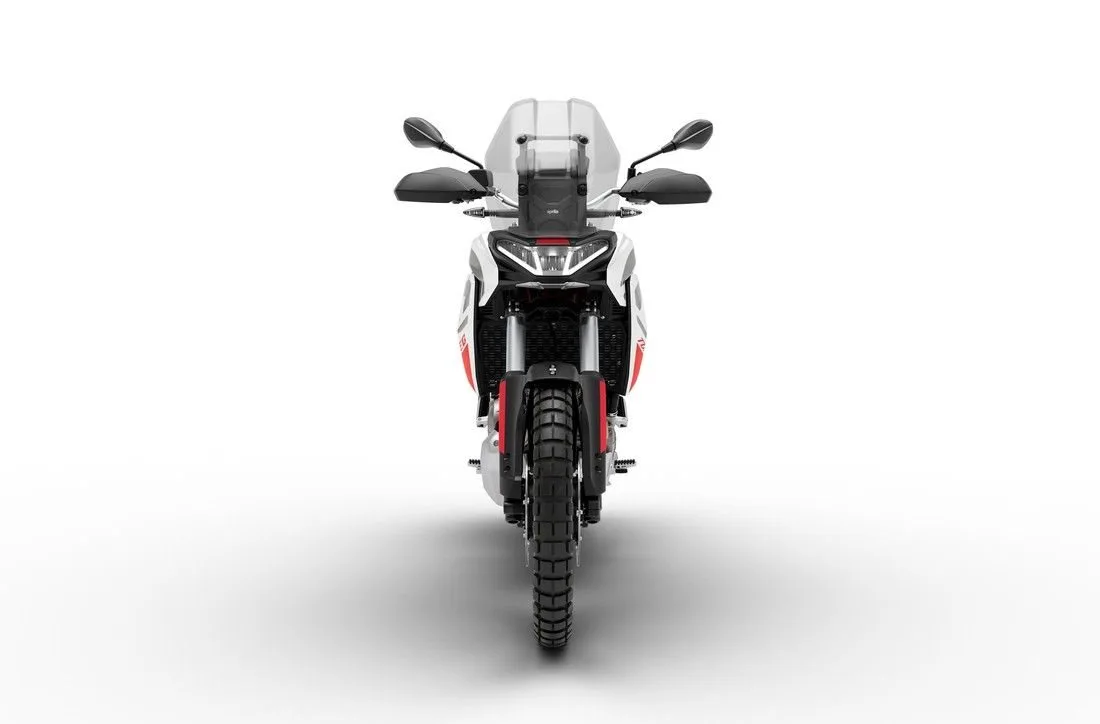 Aprilia Tuareg 660