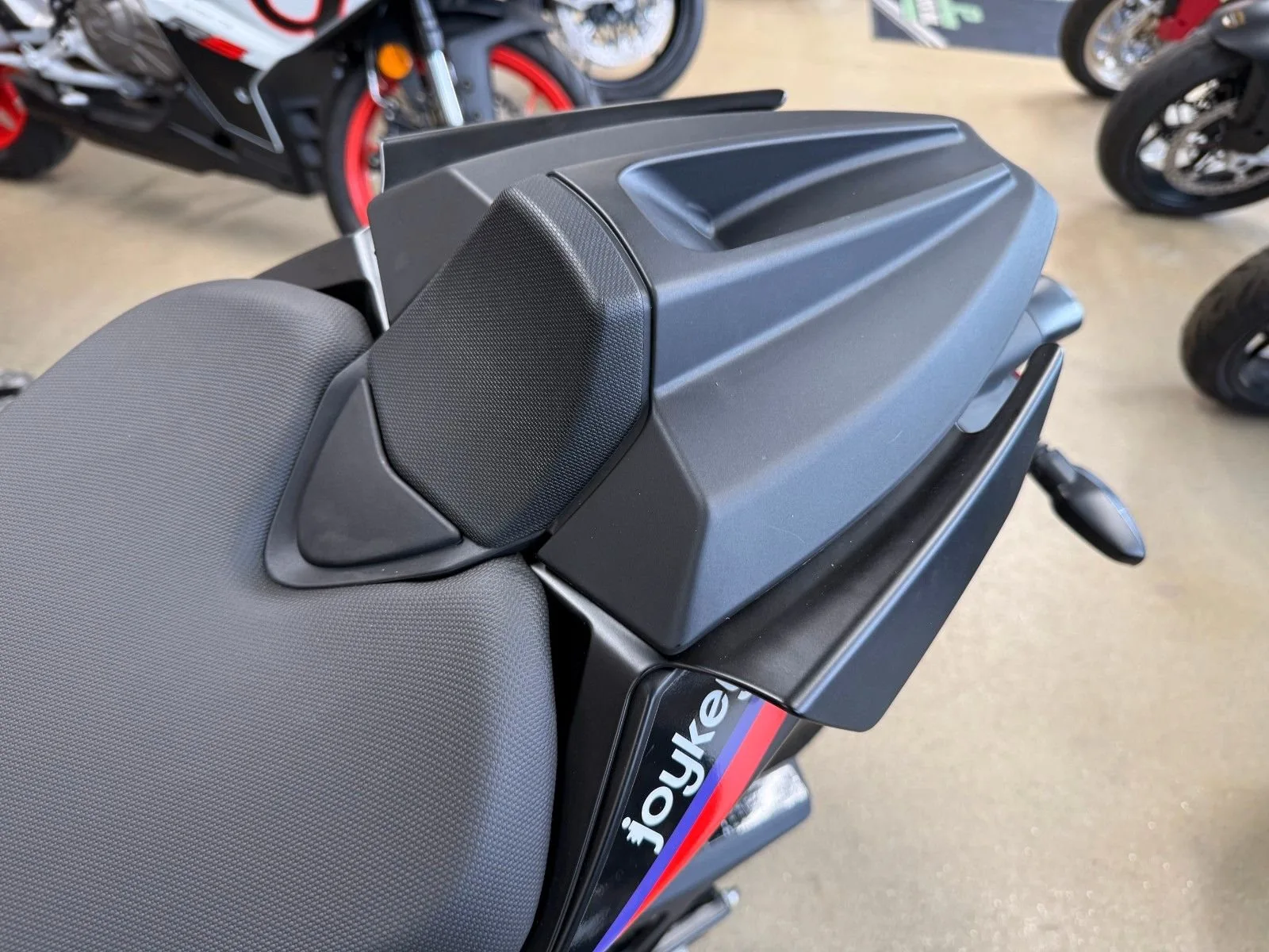 Aprilia RS 457