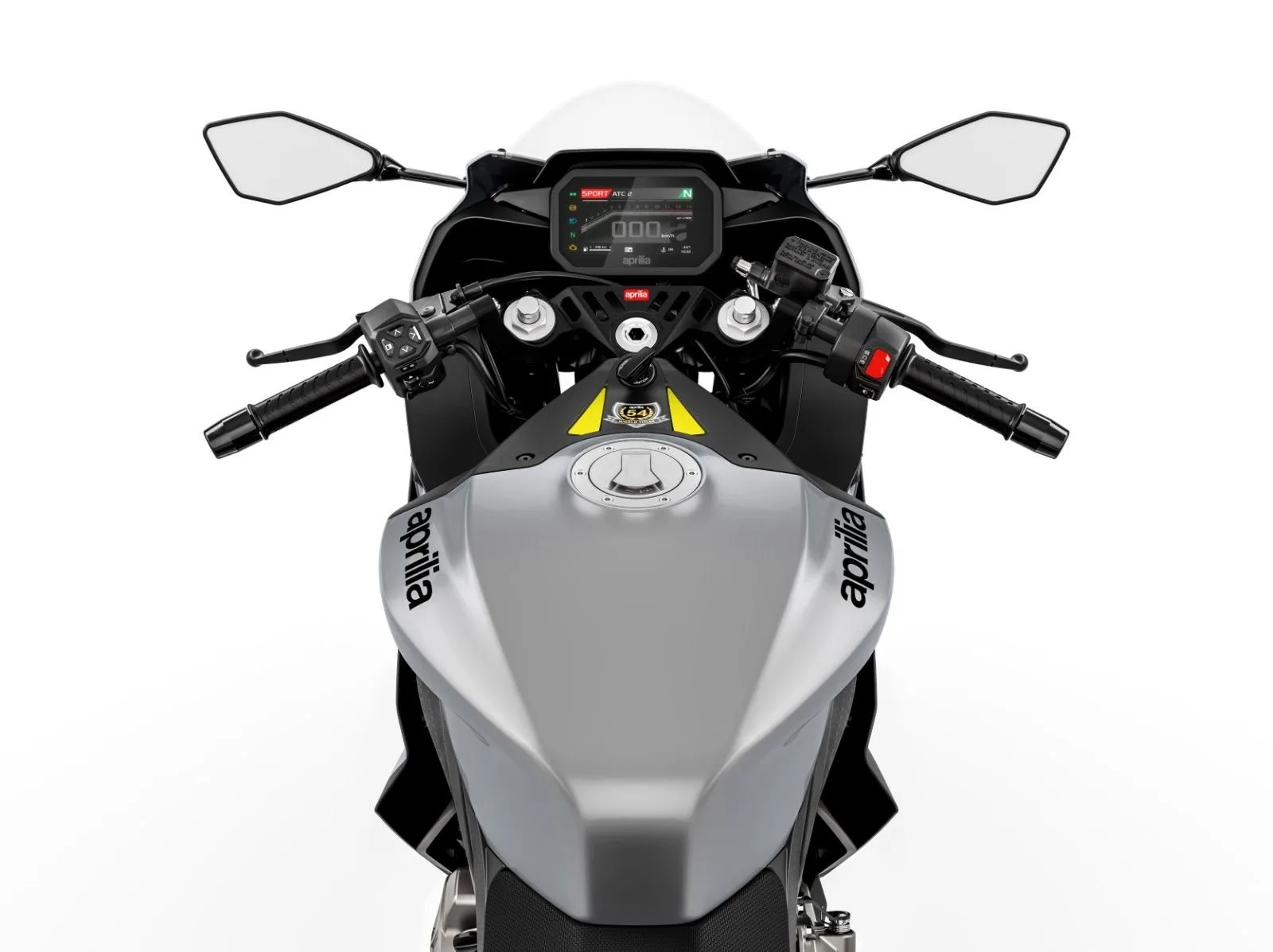 Aprilia RS 457