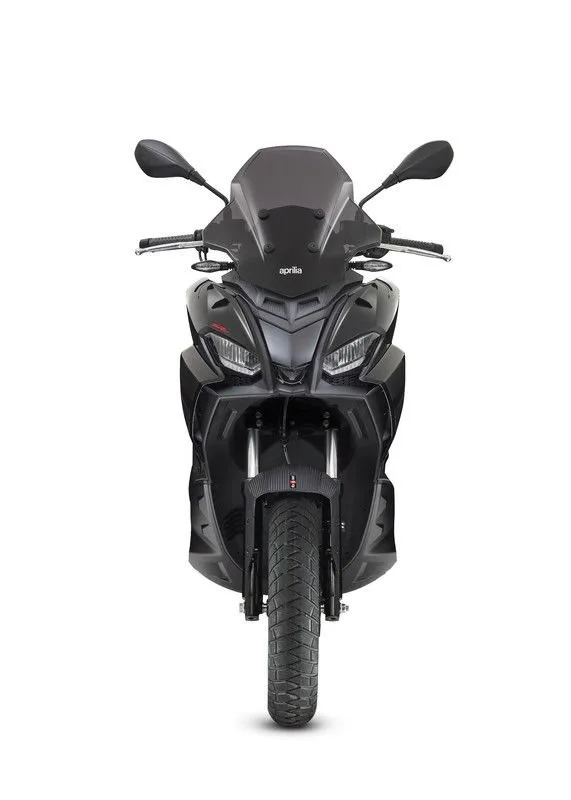 Aprilia SR GT 125