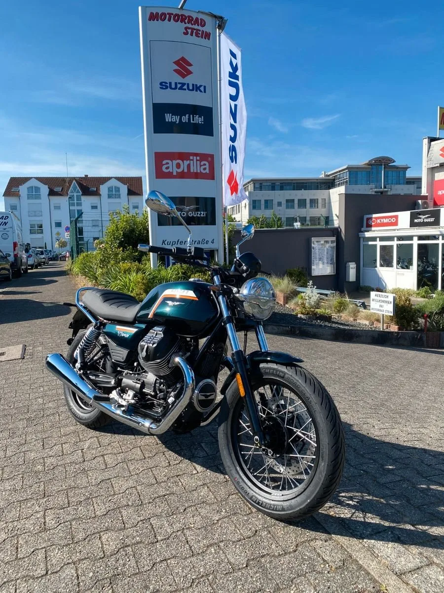 Moto Guzzi V7 Special