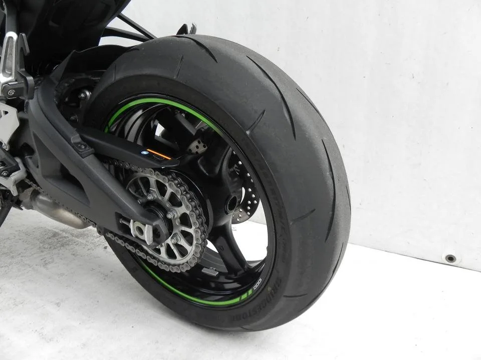 Kawasaki Ninja ZX-10R