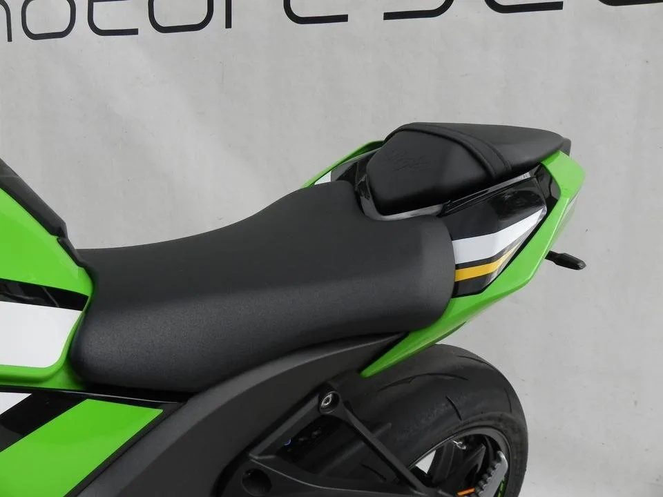 Kawasaki Ninja ZX-10R