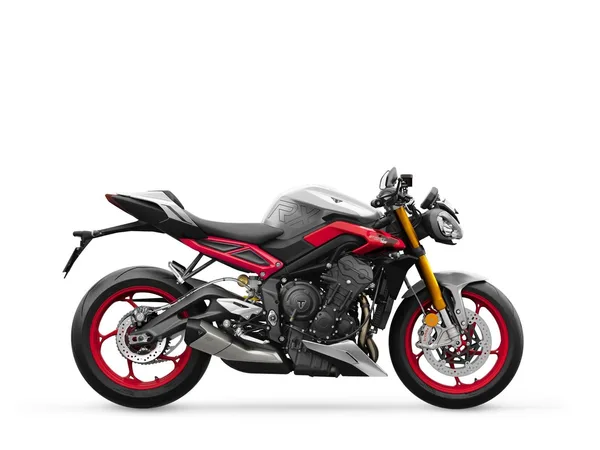 Triumph Street Triple 765 RX - Neufahrzeug (sofort lieferbar)