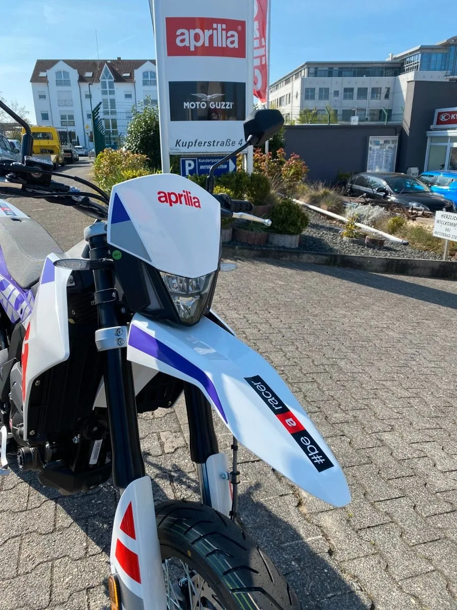 Aprilia SX 125
