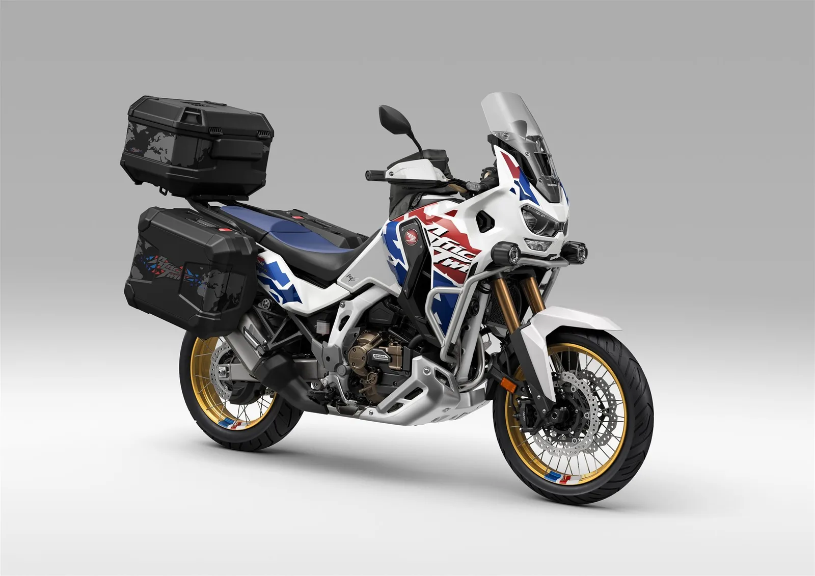 Honda CRF1100L Africa Twin Adventure Sports DCT
