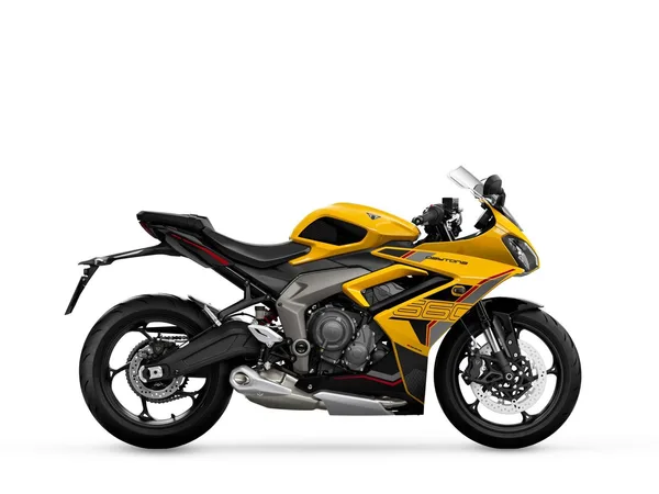 Triumph Daytona 660 - Neufahrzeug (sofort lieferbar)