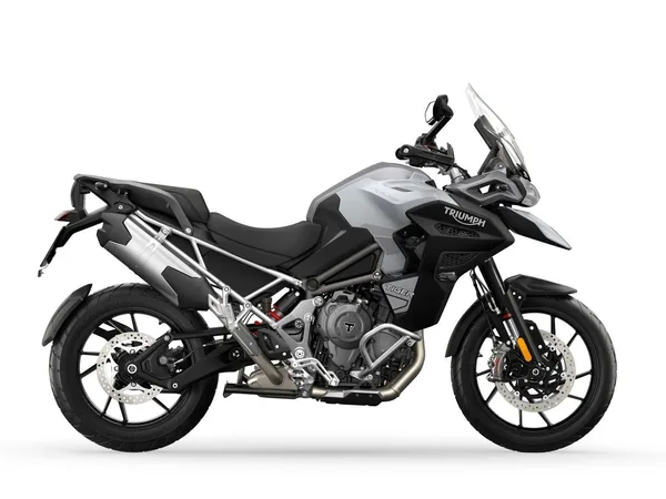 Triumph Tiger 1200 GT Explorer - Neufahrzeug (sofort lieferbar)