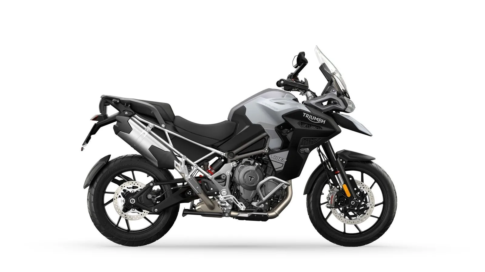 Triumph Tiger 1200 GT Explorer - Neufahrzeug (sofort lieferbar)