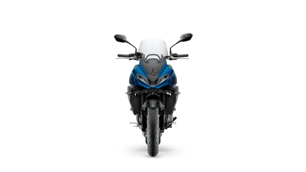 Triumph Tiger Sport 660 - Neufahrzeug (sofort lieferbar)