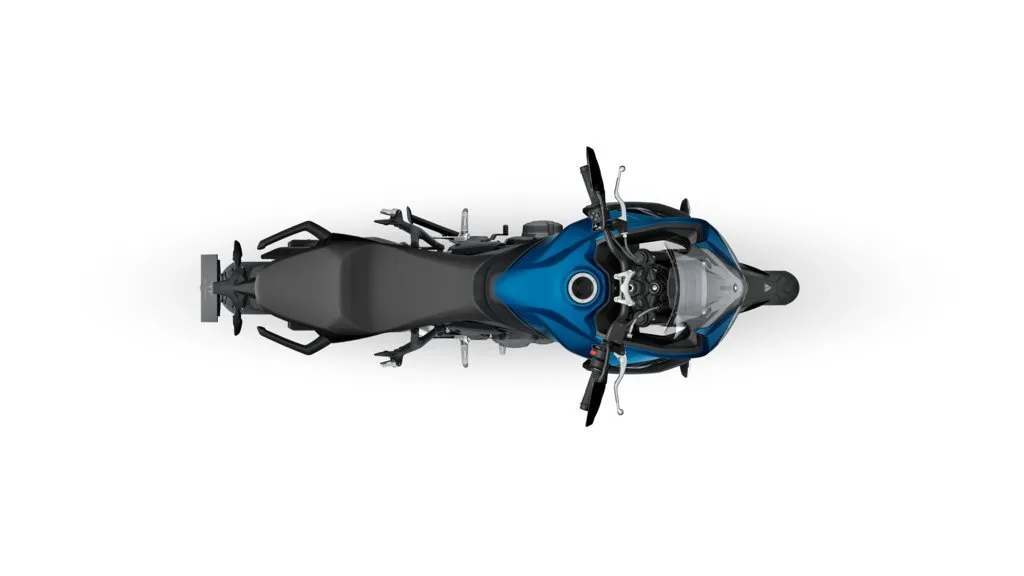 Triumph Tiger Sport 660 - Neufahrzeug (sofort lieferbar)