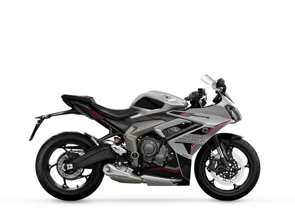 Triumph Daytona 660 - Neufahrzeug (sofort lieferbar)