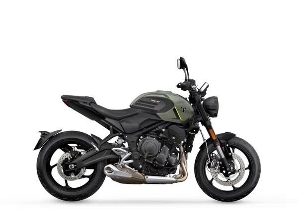 Triumph Trident 660 - Neufahrzeug (sofort lieferbar)