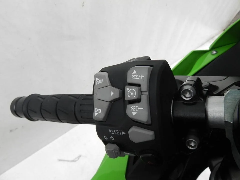 Kawasaki Ninja ZX-10R