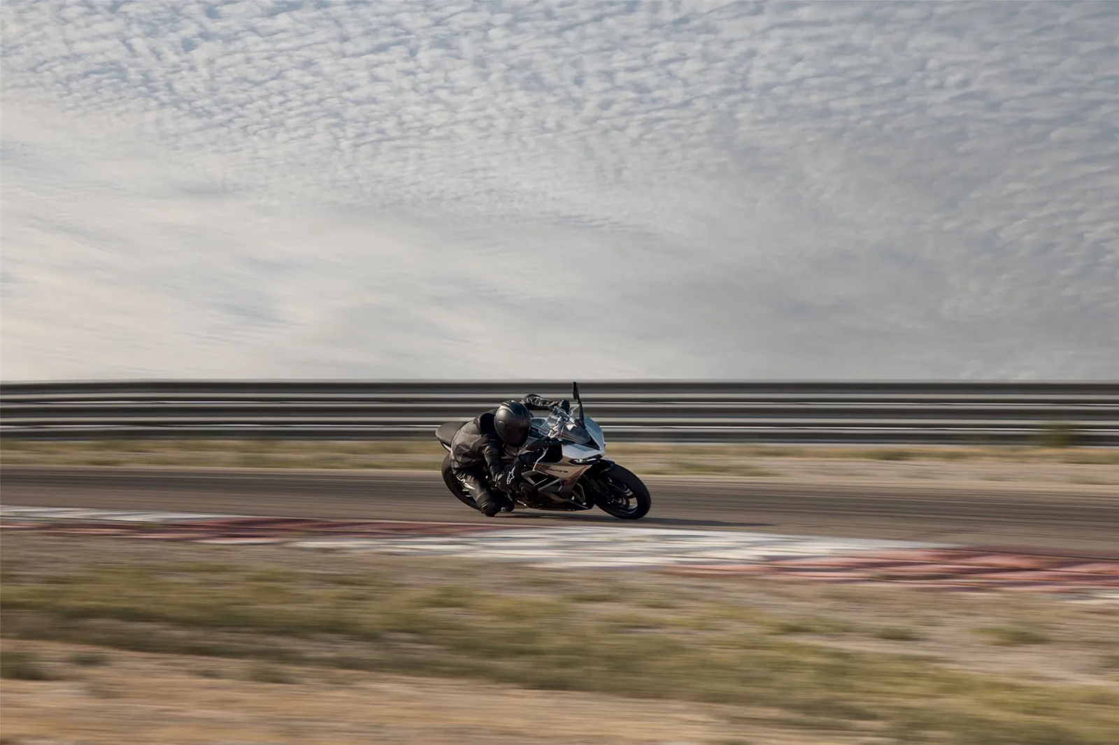 Triumph Daytona 660 - Neufahrzeug (sofort lieferbar)