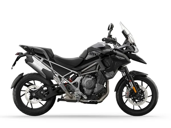 Triumph Tiger 1200 GT PRO - Neufahrzeug (sofort lieferbar)