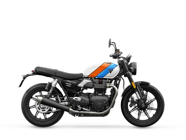 Triumph Speed Twin 900 - Neufahrzeug