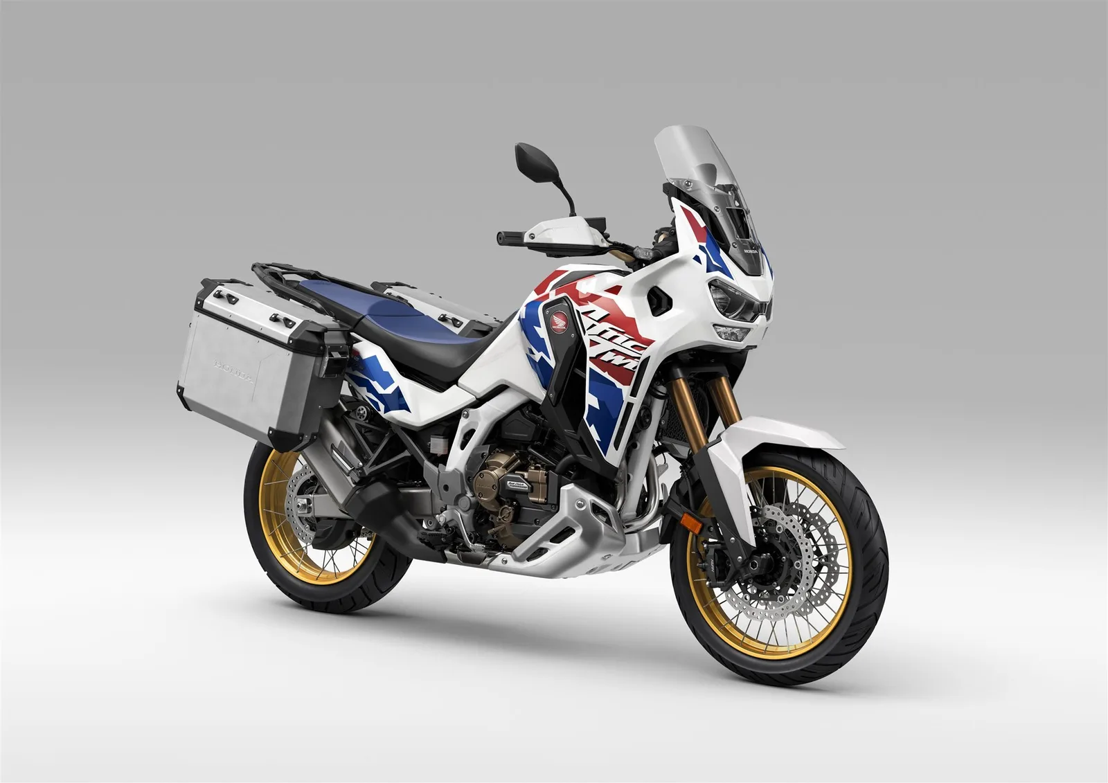 Honda CRF1100L Africa Twin Adventure Sports DCT