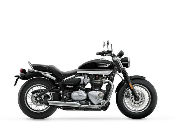 Triumph Bonneville Speedmaster - Demofahrzeug (unverkäuflich)