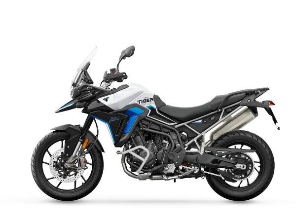 Triumph Tiger 900 Alpine Edition - Neufahrzeug