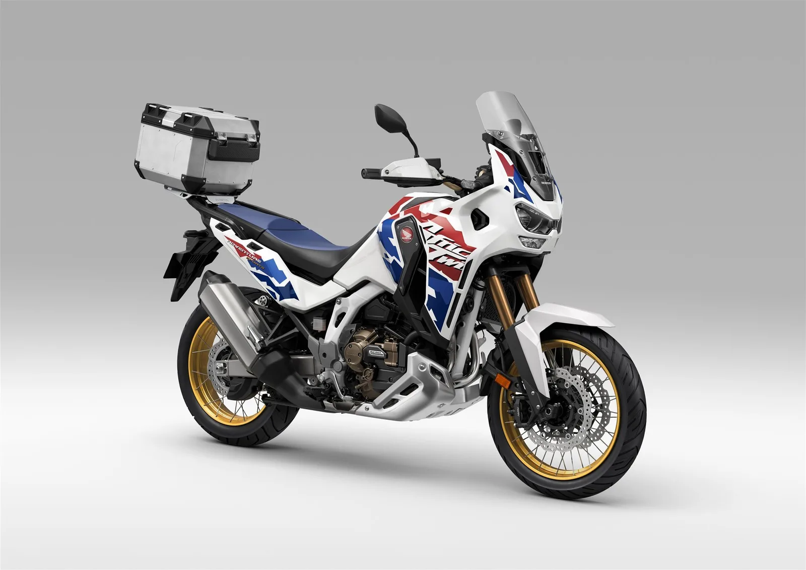 Honda CRF1100L Africa Twin Adventure Sports