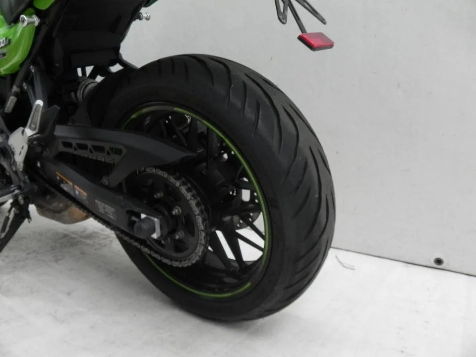 Kawasaki Z900 RS Cafe