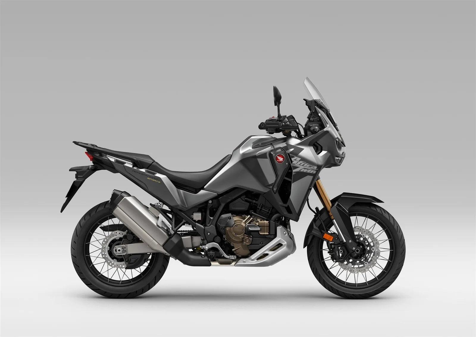 Honda CRF1100L Africa Twin Adventure Sports
