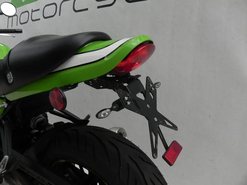 Kawasaki Z900 RS Cafe