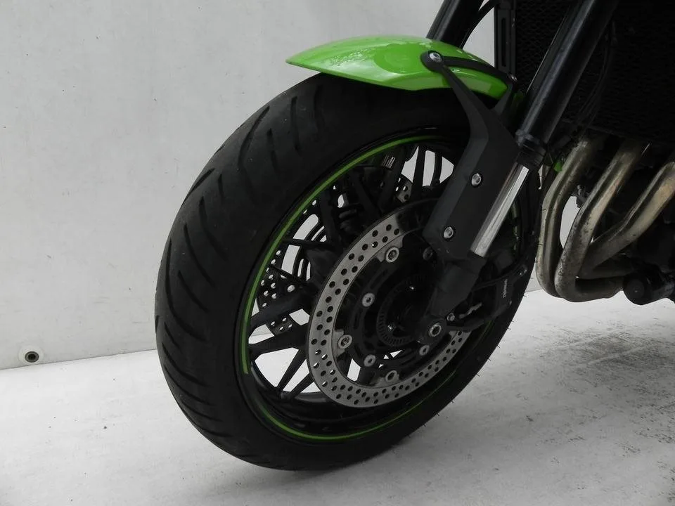 Kawasaki Z900 RS Cafe