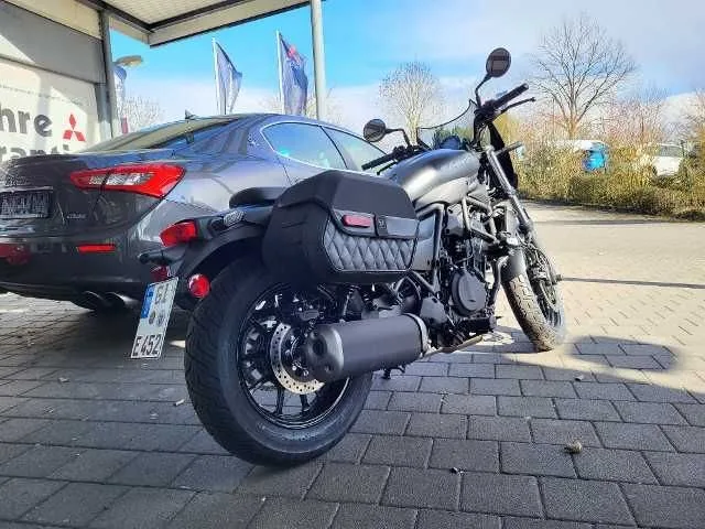 Kawasaki Eliminator 500