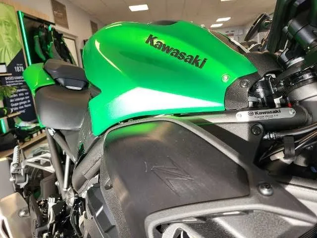 Kawasaki Z900 70kW
