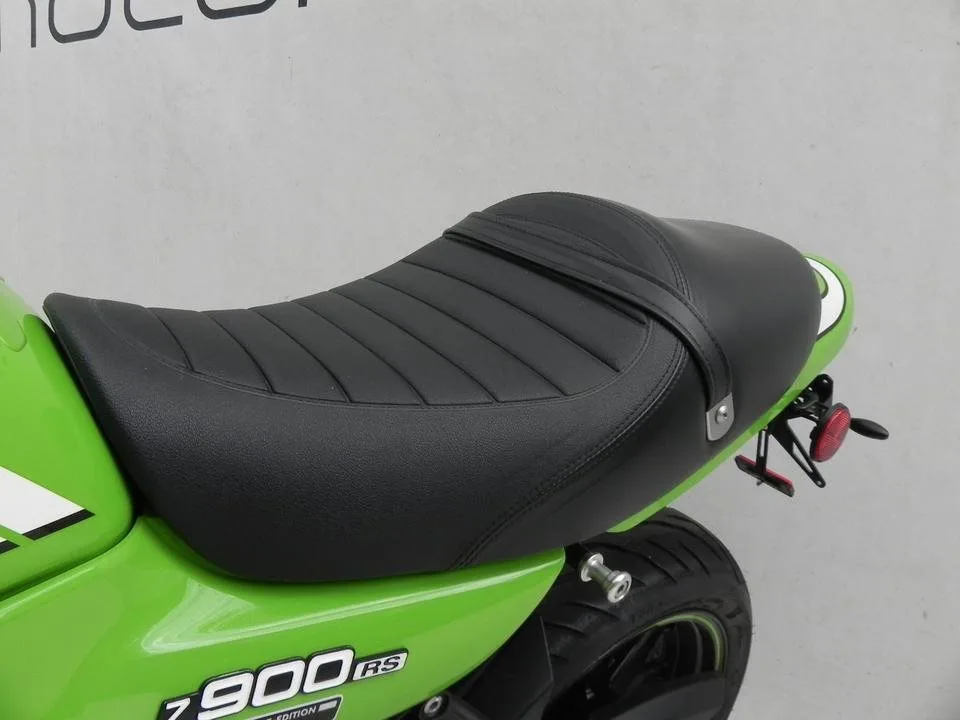 Kawasaki Z900 RS Cafe