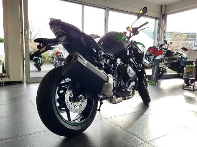 Kawasaki Z H2