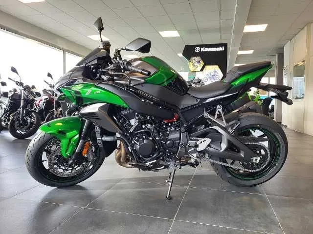 Kawasaki Z H2