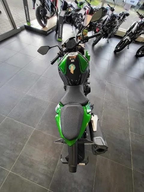 Kawasaki Z H2