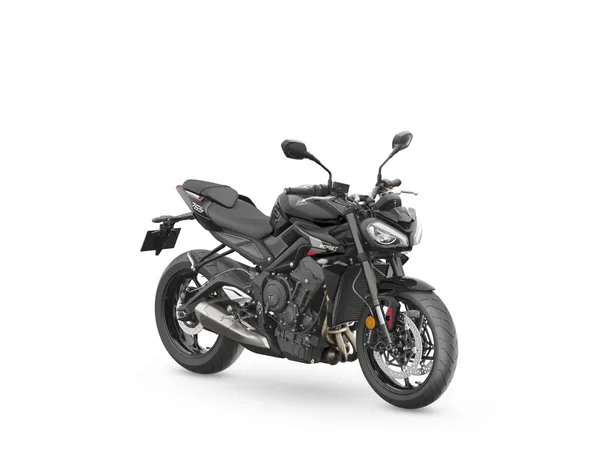 Triumph Street Triple 765 R A2 2026er Modelle! Jetzt zuschlagen!